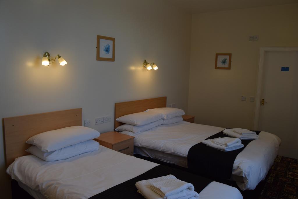 ריל Westminster Hotel מראה חיצוני תמונה