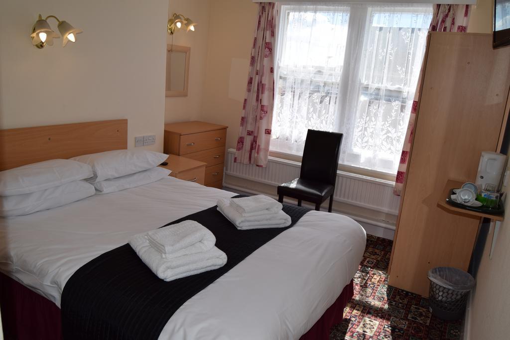 ריל Westminster Hotel מראה חיצוני תמונה