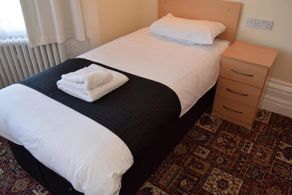 ריל Westminster Hotel מראה חיצוני תמונה