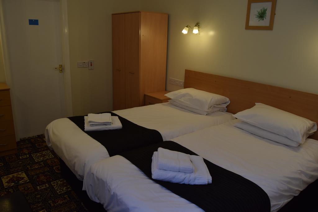 ריל Westminster Hotel מראה חיצוני תמונה