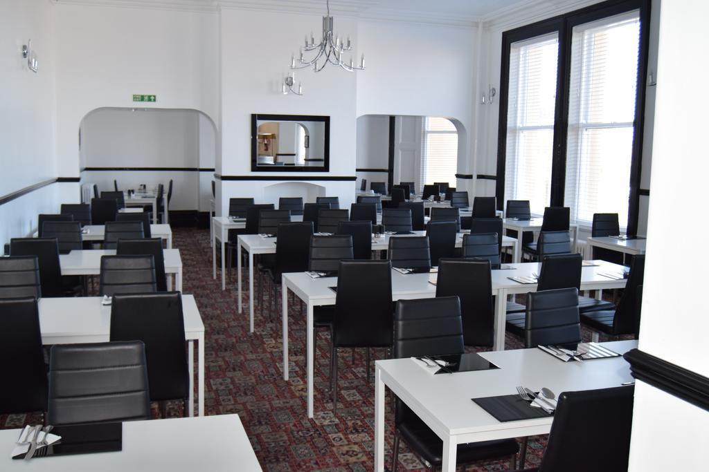 ריל Westminster Hotel מראה חיצוני תמונה